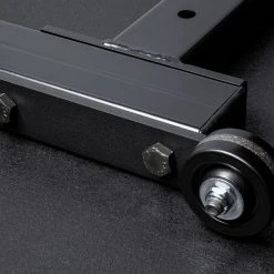 Rogue Fitness Squat Stand Wheel Bracket Set