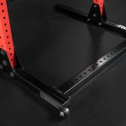 Rogue Fitness Squat Stand Wheel Bracket Set -Rogue Fitness Shop RK0013 web2 gtnhtp