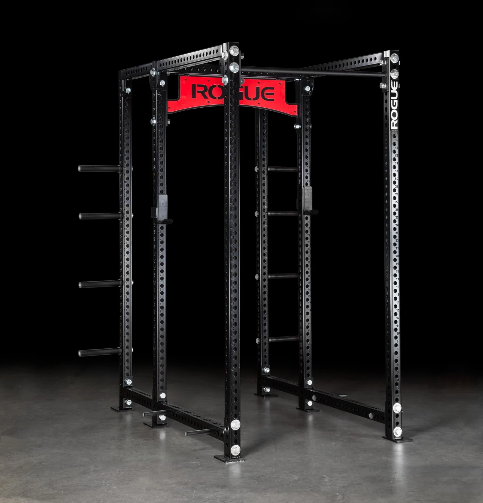 Rogue Fitness Rogue RM-6 Monster Rack 2.0 4 Rogue Fitness Rogue RM-6 Monster Rack 2.0 - Image 2