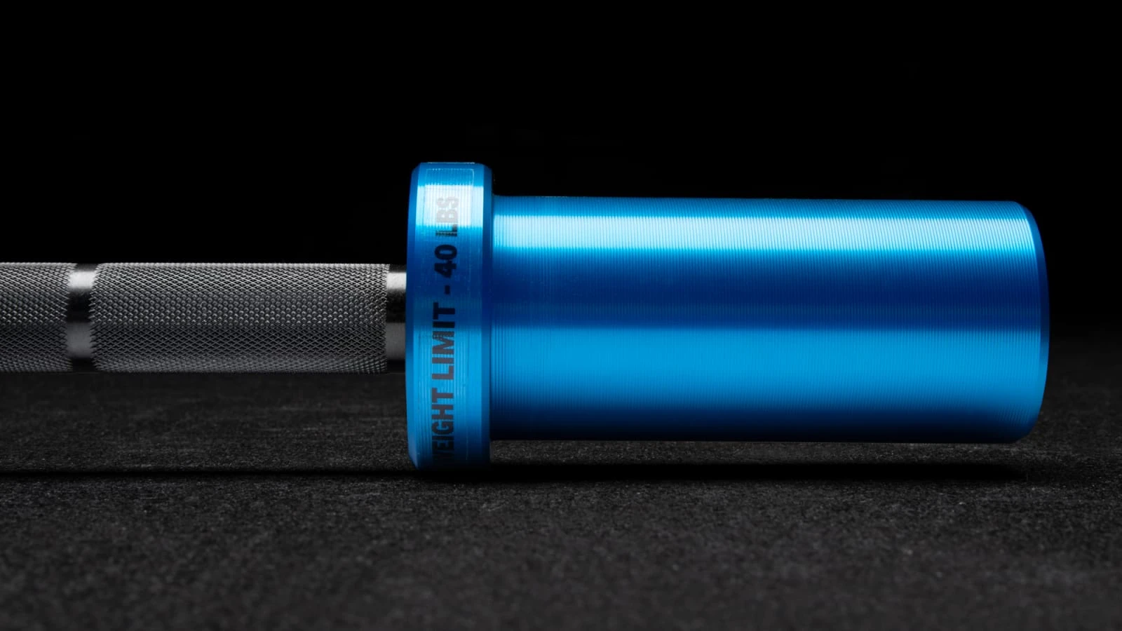 Rogue Fitness Rogue T-2.5KG Technique Bar 5 Rogue Fitness Rogue T-2.5KG Technique Bar - Image 3