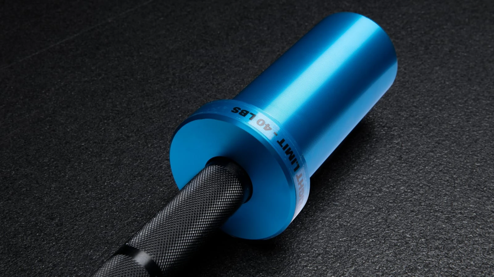 Rogue Fitness Rogue T-2.5KG Technique Bar 6 Rogue Fitness Rogue T-2.5KG Technique Bar - Image 4