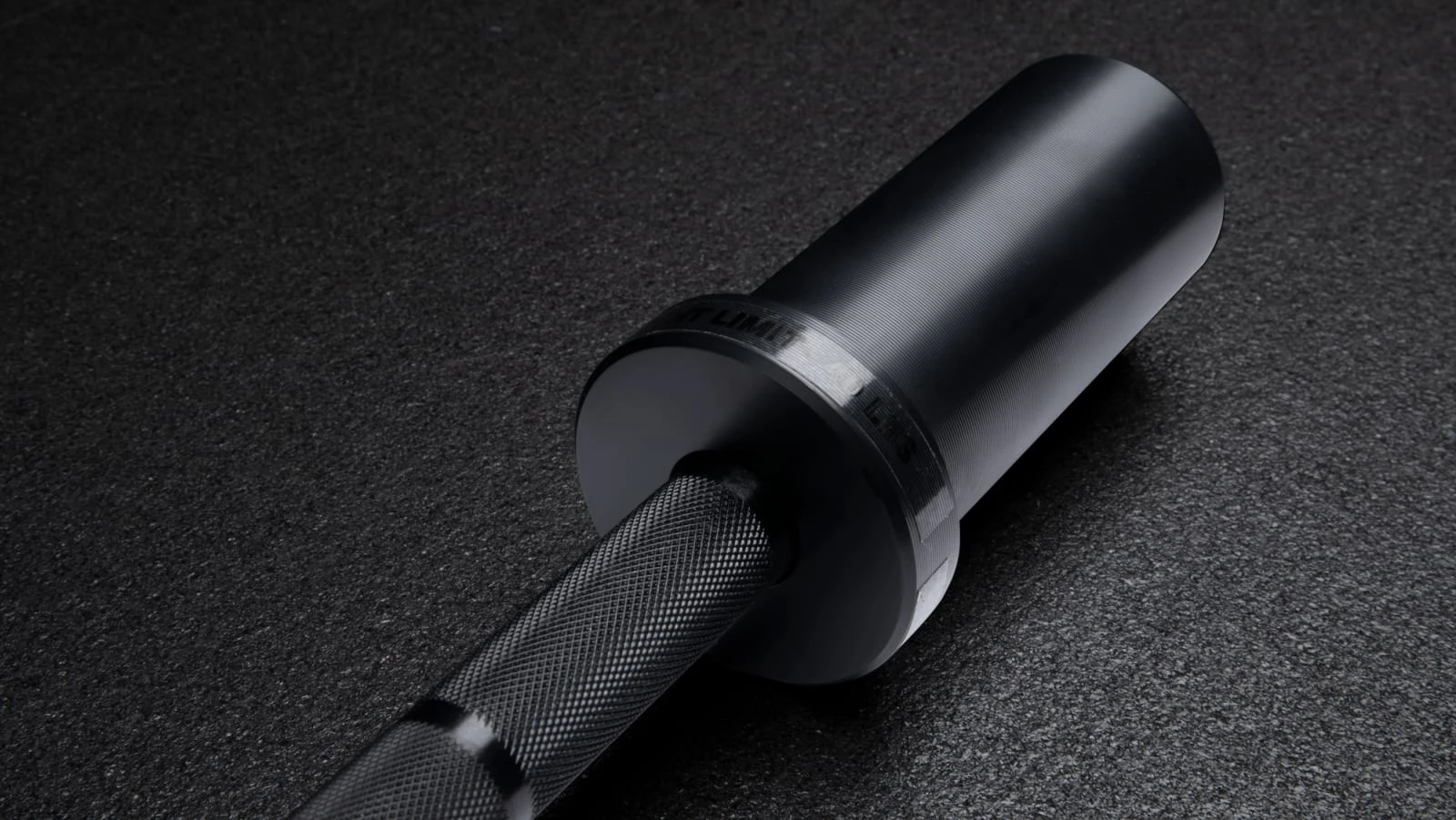 Rogue Fitness Rogue T-2.5KG Technique Bar 7 Rogue Fitness Rogue T-2.5KG Technique Bar - Image 5