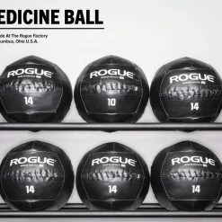Rogue Fitness Rogue Medicine Balls