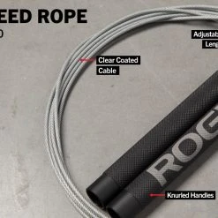 RPM Training RPM Speed Rope 4.0