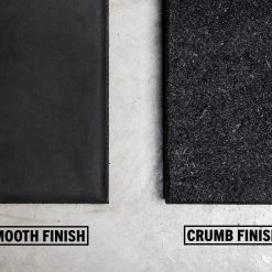 Rogue Fitness Rubber Tile 24"x24"x1.5" -Rogue Fitness Shop RUBBERTILE web4 zr8cst