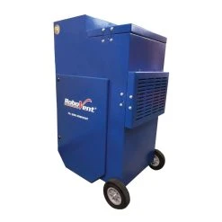 RoboVent PRC 1200 - Portable Room Cleaner