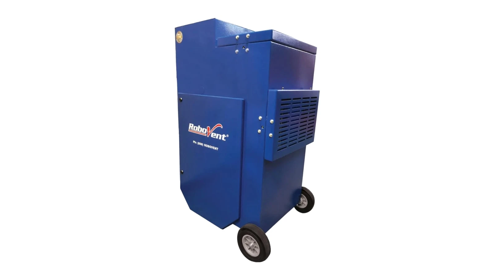 RoboVent PRC 1200 - Portable Room Cleaner 3 RoboVent PRC 1200 - Portable Room Cleaner