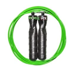 Rx Jump Ropes Rx Custom Jump Ropes -Rogue Fitness Shop RX0011 web 4 leequt