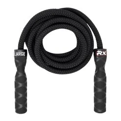 Rx Jump Ropes RX Drag Rope