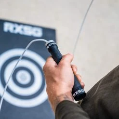 Rx Jump Ropes Rapid Fit Jump Rope 10 Rx Jump Ropes Rapid Fit Jump Rope -Rogue Fitness Shop RX0029 WW WEB2 ssh6e1