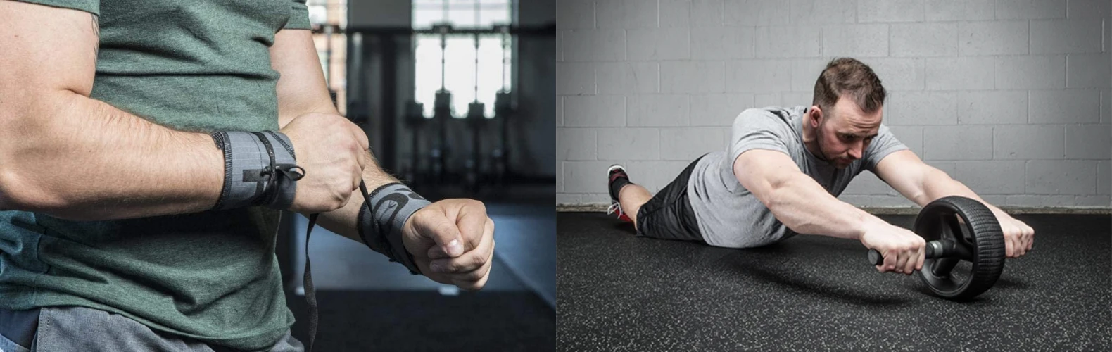 Rogue Fitness Shop -Rogue Fitness Shop Rogue Fitness 主图