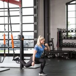 Stroops Body Weight Gym With Slastix™