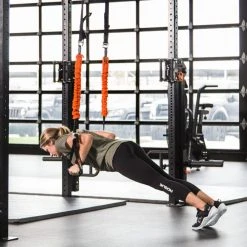 Stroops Body Weight Gym With Slastix™ -Rogue Fitness Shop SH0003 WEB3 uxsqd6