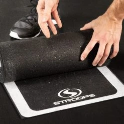 Stroops Roll Out Ladder -Rogue Fitness Shop SH0017 WEB1 tviw6g