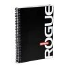 Rogue Fitness WODbook 1 Rogue Fitness WODbook -Rogue Fitness Shop SJ0003 H ivr0rp