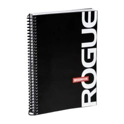 Rogue Fitness WODbook