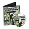 Diesel Crew Introduction To Strongman DVD -Rogue Fitness Shop SL0006 H ybf4nc
