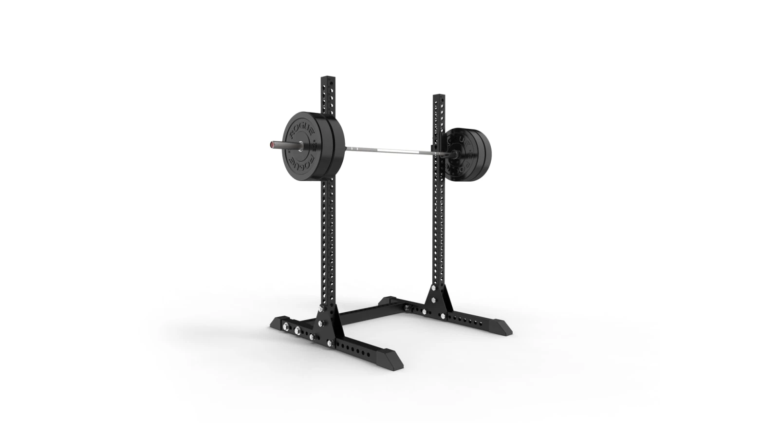 Rogue Fitness Rogue SM-1 Monster Squat Stand 2.0 4 Rogue Fitness Rogue SM-1 Monster Squat Stand 2.0 - Image 2