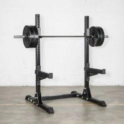 Rogue Fitness Rogue SM-1 Monster Squat Stand 2.0 10 Rogue Fitness Rogue SM-1 Monster Squat Stand 2.0 -Rogue Fitness Shop SM1 WEB2 o8sepu