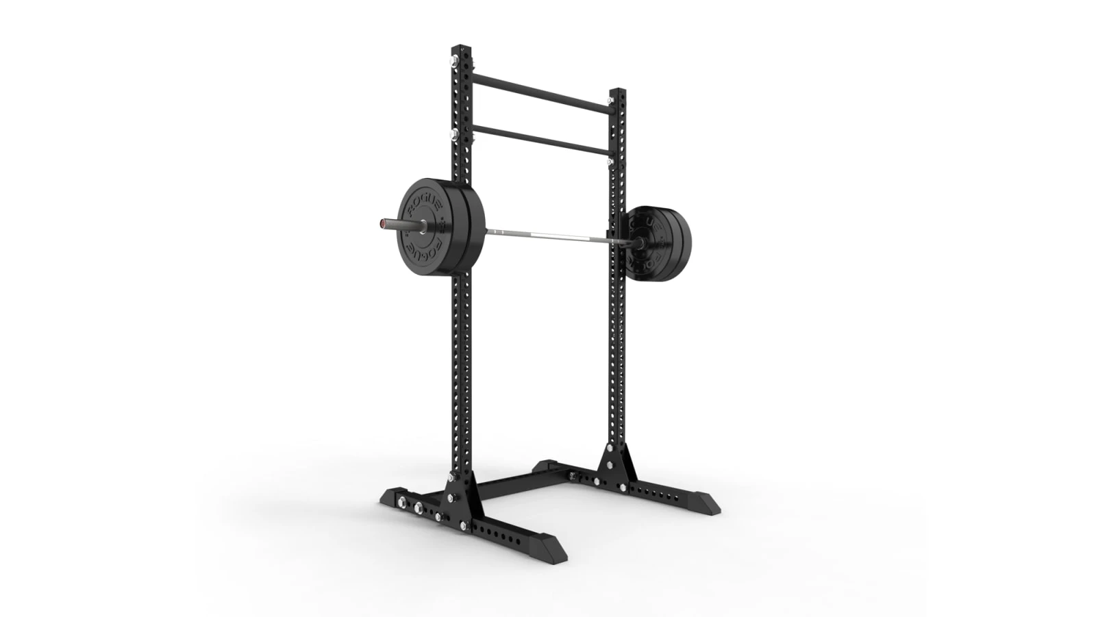 Rogue Fitness Rogue SM-2 Monster Squat Stand 2.0 3 Rogue Fitness Rogue SM-2 Monster Squat Stand 2.0