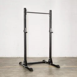 Rogue Fitness Rogue SM-2 Monster Squat Stand 2.0 10 Rogue Fitness Rogue SM-2 Monster Squat Stand 2.0 -Rogue Fitness Shop SM2 WEB2 hdfs01