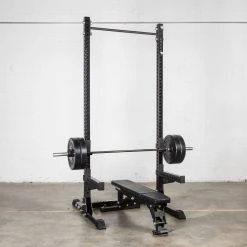 Rogue Fitness Rogue SM-3 Monster Squat Stand 2.0 -Rogue Fitness Shop SM3 WEB2 b85nht