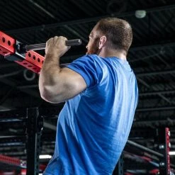 Rogue Fitness Monster Solo Mount Pull-up Bar -Rogue Fitness Shop SOLOMOUNT WEB2 feullt