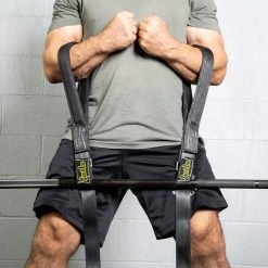 Spud Inc. Zercher Straps -Rogue Fitness Shop SP0070 WEB2 e5gmmd
