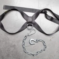 Spud Inc. Front Squat Harness