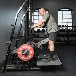 Spud Inc. Front Squat Harness -Rogue Fitness Shop SP0071 WEB3 zu43sd