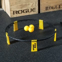Spikeball Combo Meal Kit -Rogue Fitness Shop SPB001 WEB1 k54arv