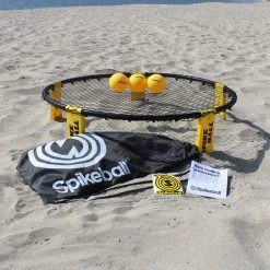 Spikeball Combo Meal Kit -Rogue Fitness Shop SPB001 WEB2 sjreiw