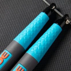 Rogue Fitness Spealler SR-1S Speed Rope 2.0 -Rogue Fitness Shop SPEALLERROPE2 WEB3 ja4hlu