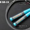 Rogue Fitness Spealler SR-1S Speed Rope 2.0 -Rogue Fitness Shop SPEALLERROPE2 h bdabcv