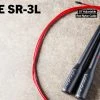 Rogue Fitness Rogue SR-3L Long Handle Bushing Speed Rope -Rogue Fitness Shop SR 3L H kyae5i