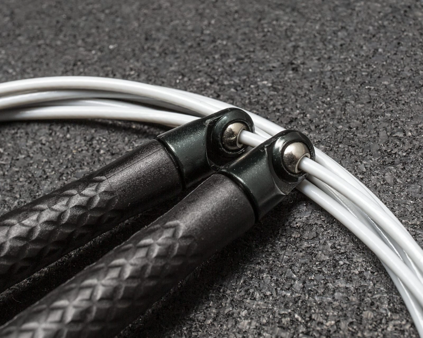 Rogue Fitness Froning SR-1F Speed Rope 2.0 4 Rogue Fitness Froning SR-1F Speed Rope 2.0 - Image 2