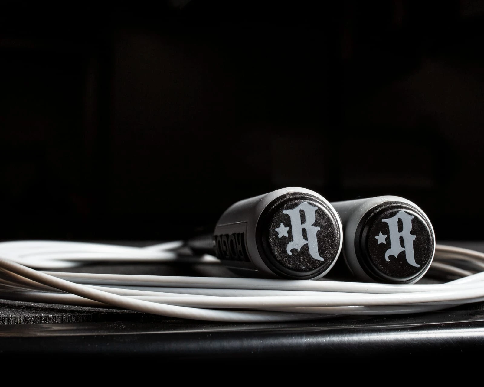 Rogue Fitness Froning SR-1F Speed Rope 2.0 5 Rogue Fitness Froning SR-1F Speed Rope 2.0 - Image 3