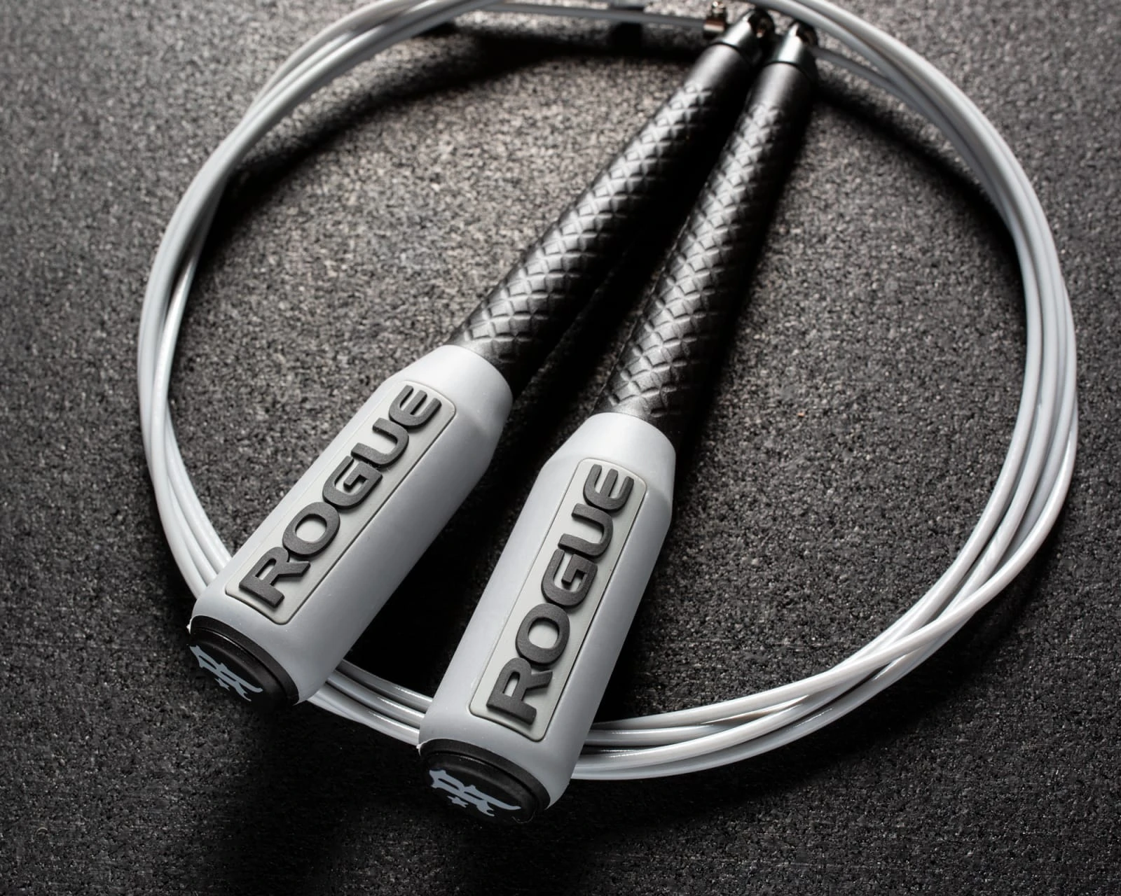 Rogue Fitness Froning SR-1F Speed Rope 2.0 6 Rogue Fitness Froning SR-1F Speed Rope 2.0 - Image 4