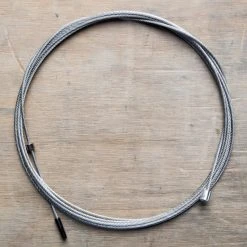 Rogue Fitness Rogue SR Competition Cables - Stainless Steel