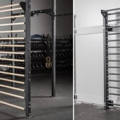 Rogue Fitness Rogue Stall Bar 3.0