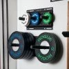 Rogue Fitness Rogue 24" Wall Storage Stringer 1 Rogue Fitness Rogue 24" Wall Storage Stringer -Rogue Fitness Shop STORAGESTRINGER H o3btmc