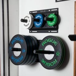 Rogue Fitness Rogue 24" Wall Storage Stringer
