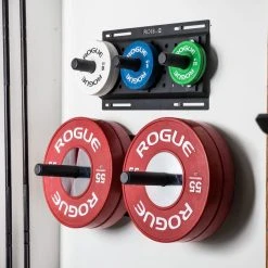 Rogue Fitness Rogue 24" Wall Storage Stringer -Rogue Fitness Shop STORAGESTRINGER web2 owuyrr