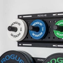 Rogue Fitness Rogue 24" Wall Storage Stringer -Rogue Fitness Shop STORAGESTRINGER web4 m43ntt