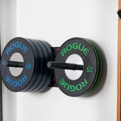 Rogue Fitness Rogue 24" Wall Storage Stringer -Rogue Fitness Shop STORAGESTRINGER web5 avgmme