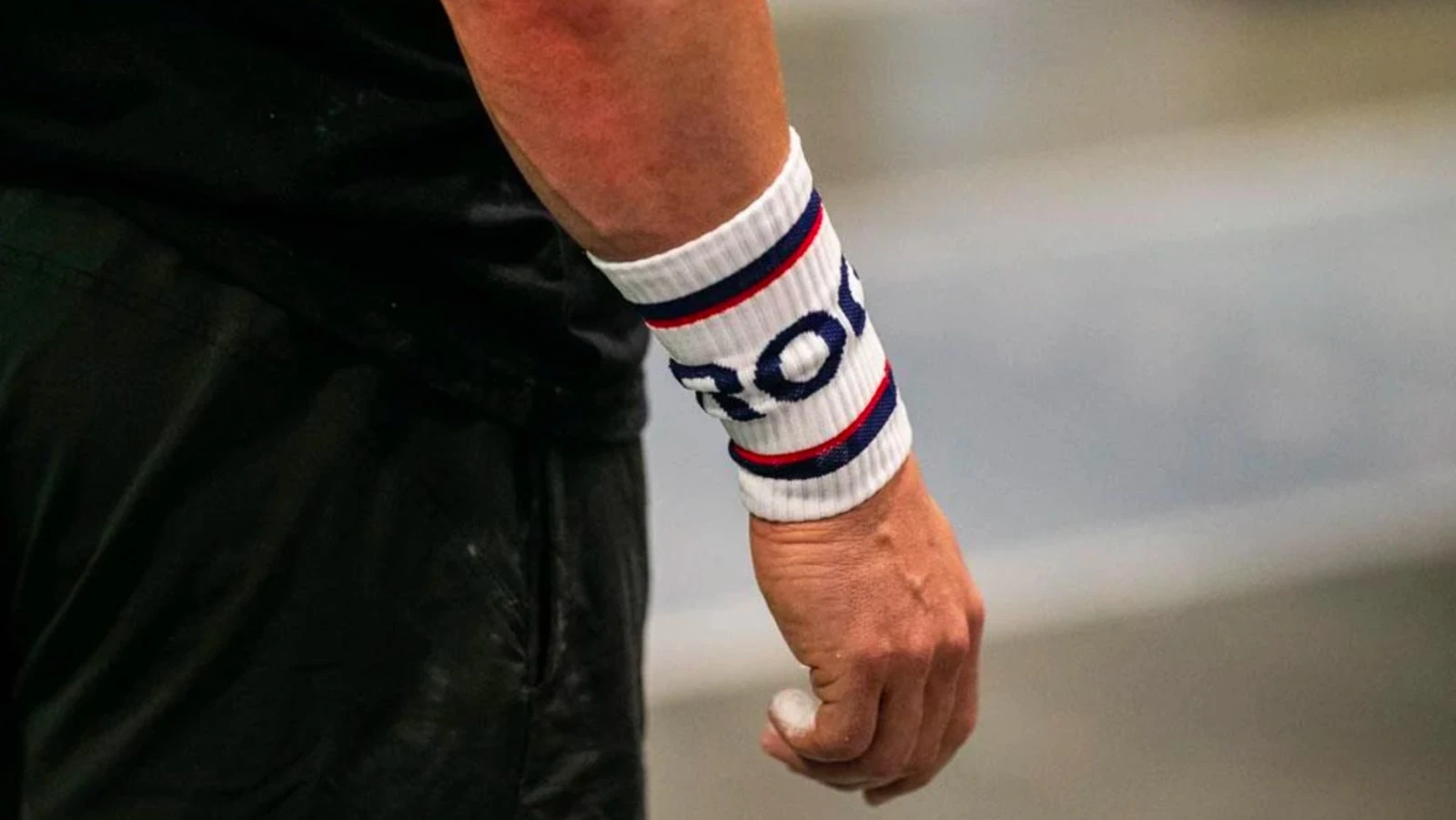 Skyline Socks Rogue Wrist Bands 4 Skyline Socks Rogue Wrist Bands - Image 2