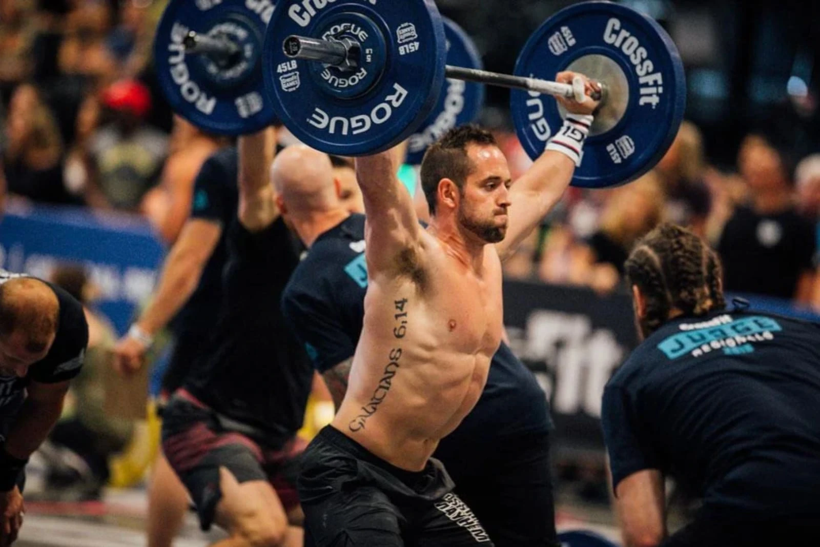 Skyline Socks Rogue Wrist Bands 5 Skyline Socks Rogue Wrist Bands - Image 3