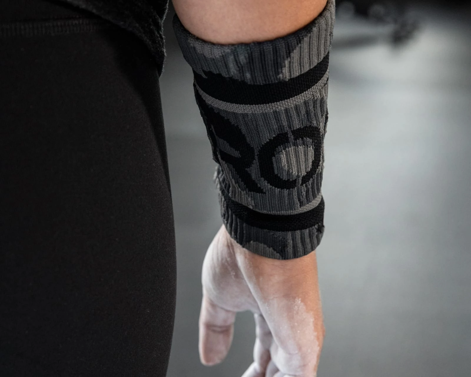 Skyline Socks Rogue Wrist Bands 4 Skyline Socks Rogue Wrist Bands - Image 2