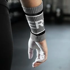 Skyline Socks Rogue Wrist Bands -Rogue Fitness Shop SY0033 WEB2 y8q04e
