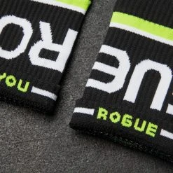 Skyline Socks Rogue Wrist Bands -Rogue Fitness Shop SY0034 WEB1 kfus9q
